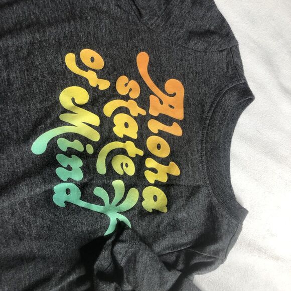 TWIN SET Matching Aloha State of Mind Old Navy Baby Clothes Unisex 12-18 Month - Picture 2 of 5